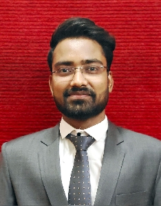 Mr. Saurabh Jain